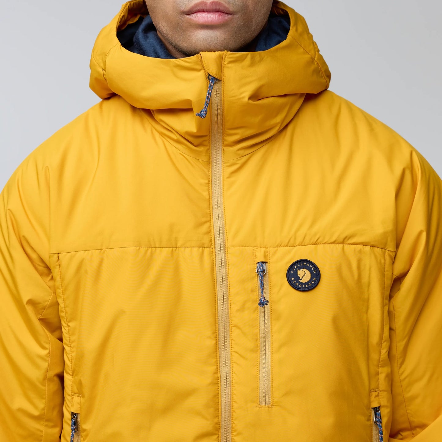 BERGTAGEN 60 INSULATION JKT M - US 3556