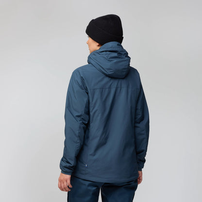 BERGTAGEN 60 INSULATION JKT W - US 2995