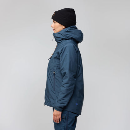 BERGTAGEN 60 INSULATION JKT W - US 6447