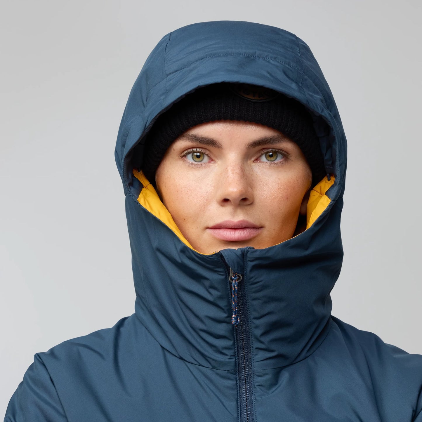 BERGTAGEN 60 INSULATION JKT W - US 1491
