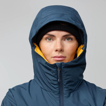 BERGTAGEN 60 INSULATION JKT W - US 2995