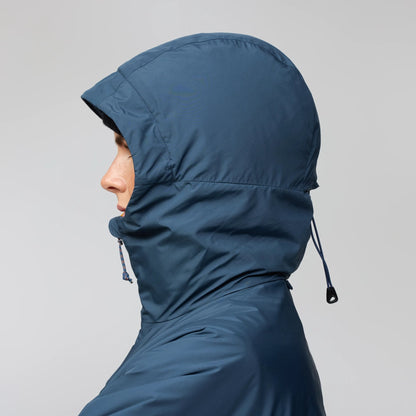 BERGTAGEN 60 INSULATION JKT W - US 1491