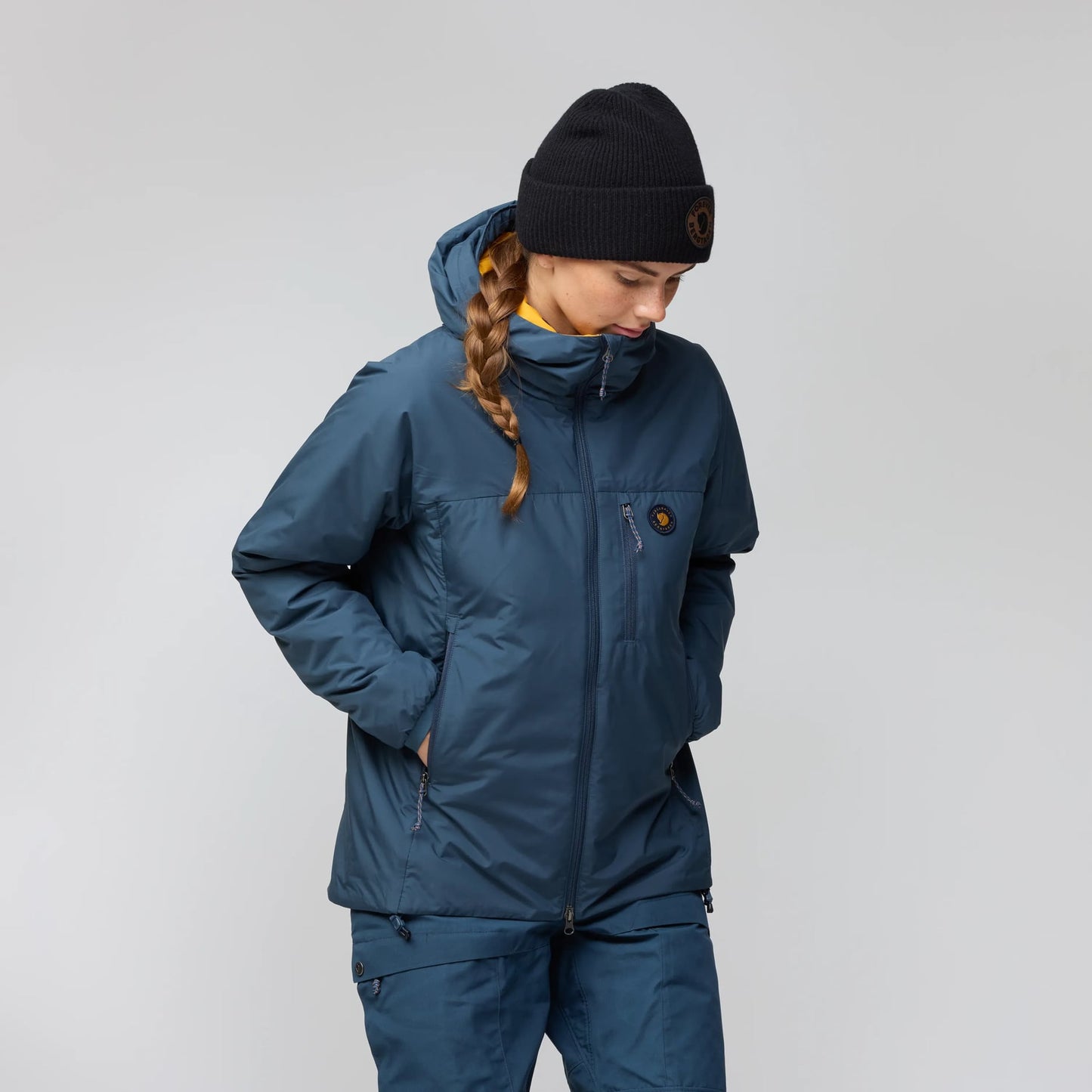 BERGTAGEN 60 INSULATION JKT W - US 2995