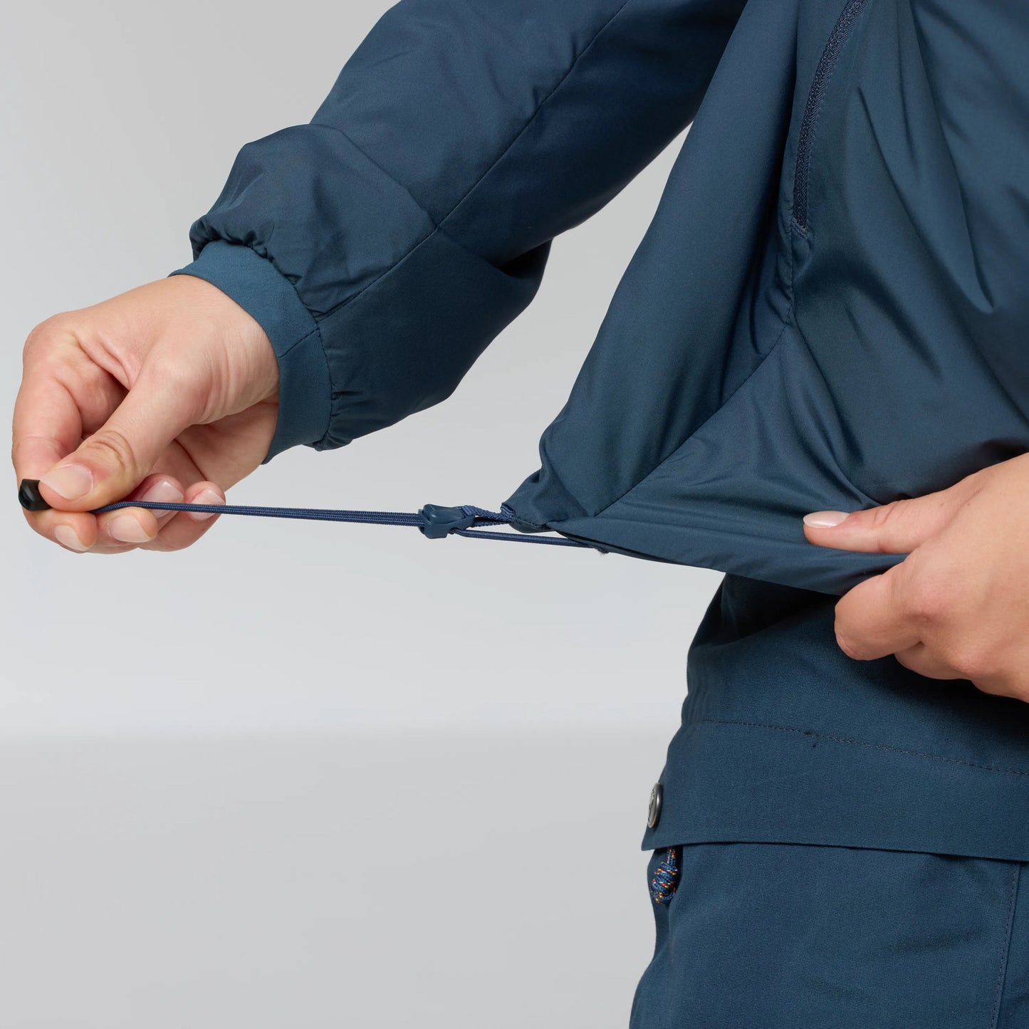BERGTAGEN 60 INSULATION JKT W - US 1491