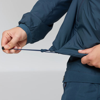 BERGTAGEN 60 INSULATION JKT W - US 1491