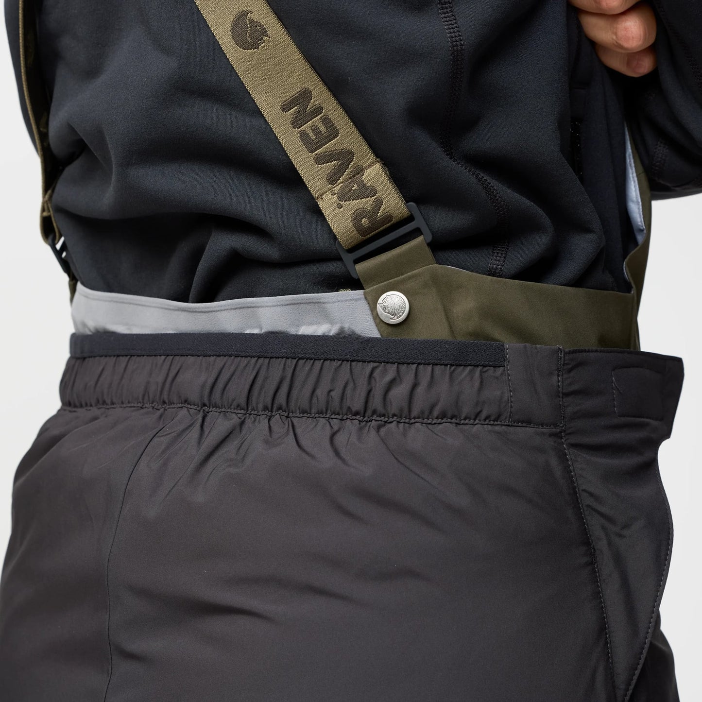 BERGTAGEN 60 INSULATION SHORTS - US 3225
