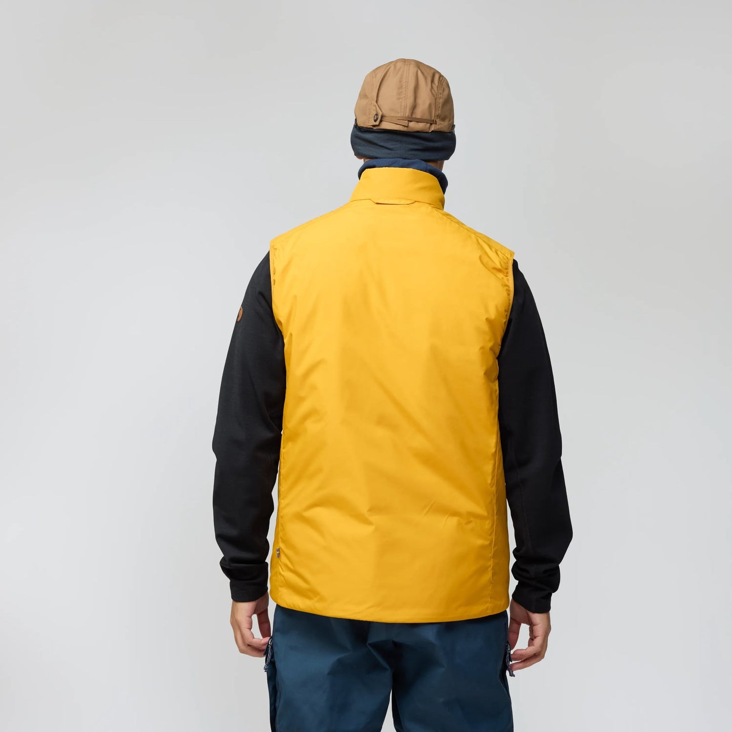 BERGTAGEN 60 INSULATION VEST M - US 9777