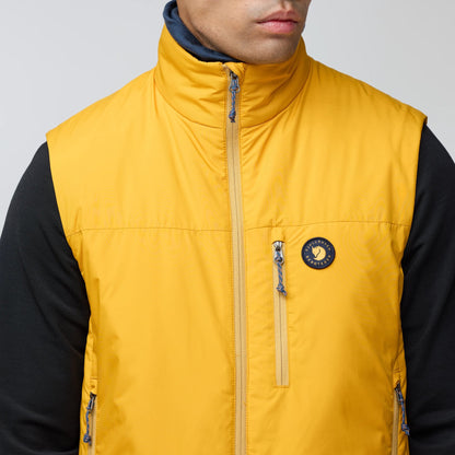 BERGTAGEN 60 INSULATION VEST M - US 9777