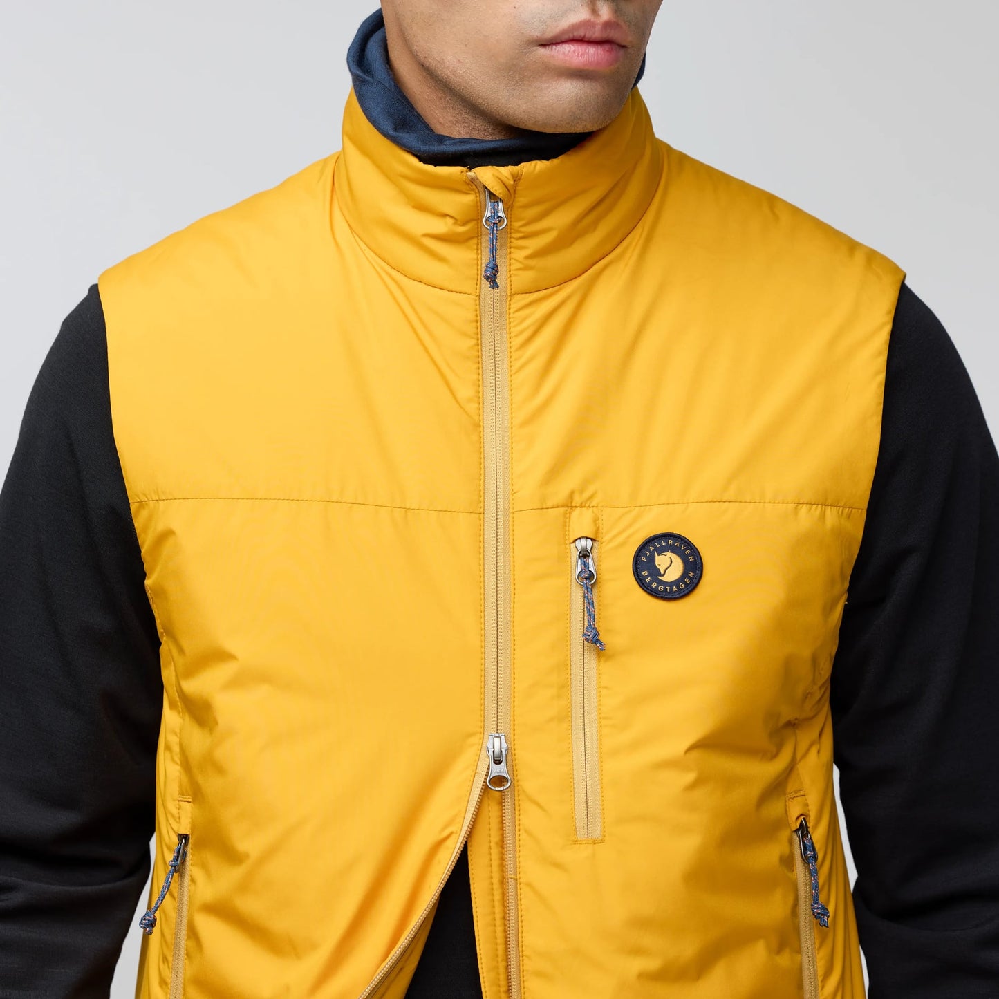 BERGTAGEN 60 INSULATION VEST M - US 9777