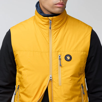 BERGTAGEN 60 INSULATION VEST M - US 9777