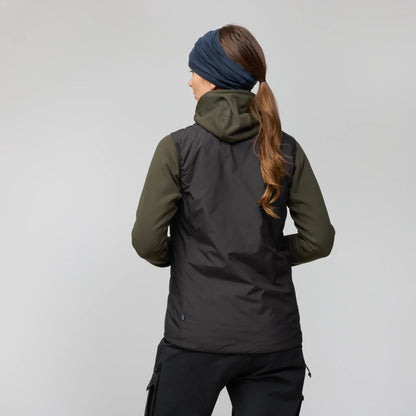 BERGTAGEN 60 INSULATION VEST W - US 6831
