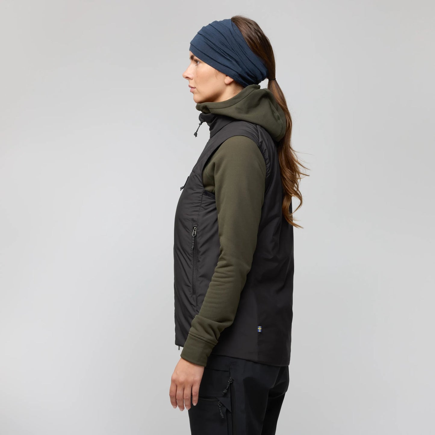 BERGTAGEN 60 INSULATION VEST W - US 4511