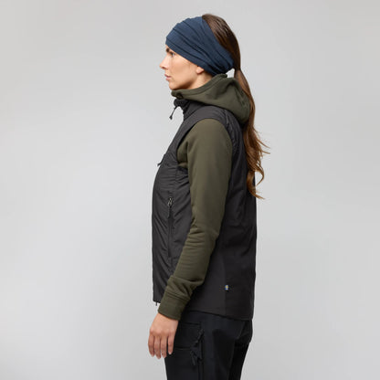 BERGTAGEN 60 INSULATION VEST W - US 4511