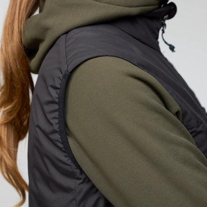 BERGTAGEN 60 INSULATION VEST W - US 4049
