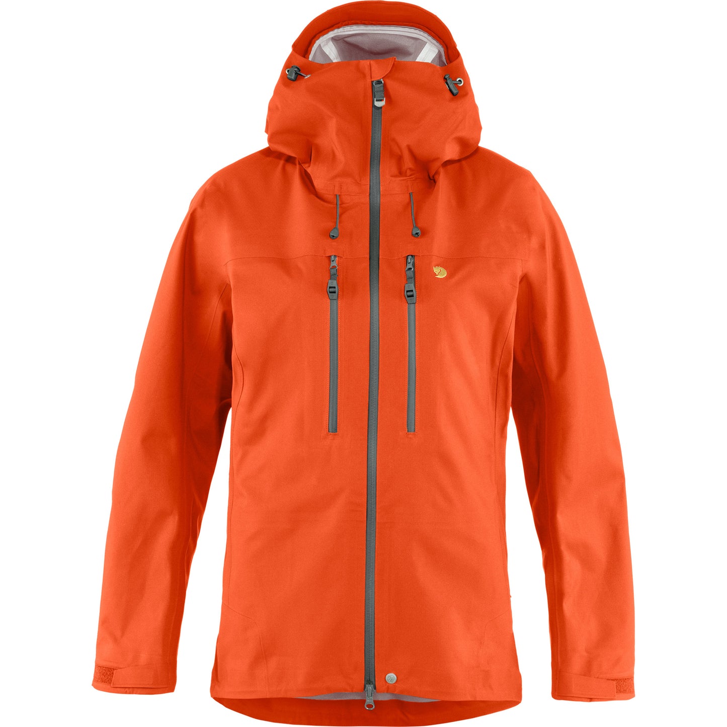 BERGTAGEN ECO-SHELL JACKET W - US 5755