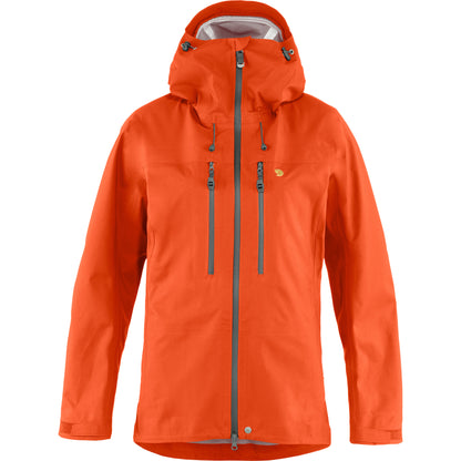 BERGTAGEN ECO-SHELL JACKET W - US 5755