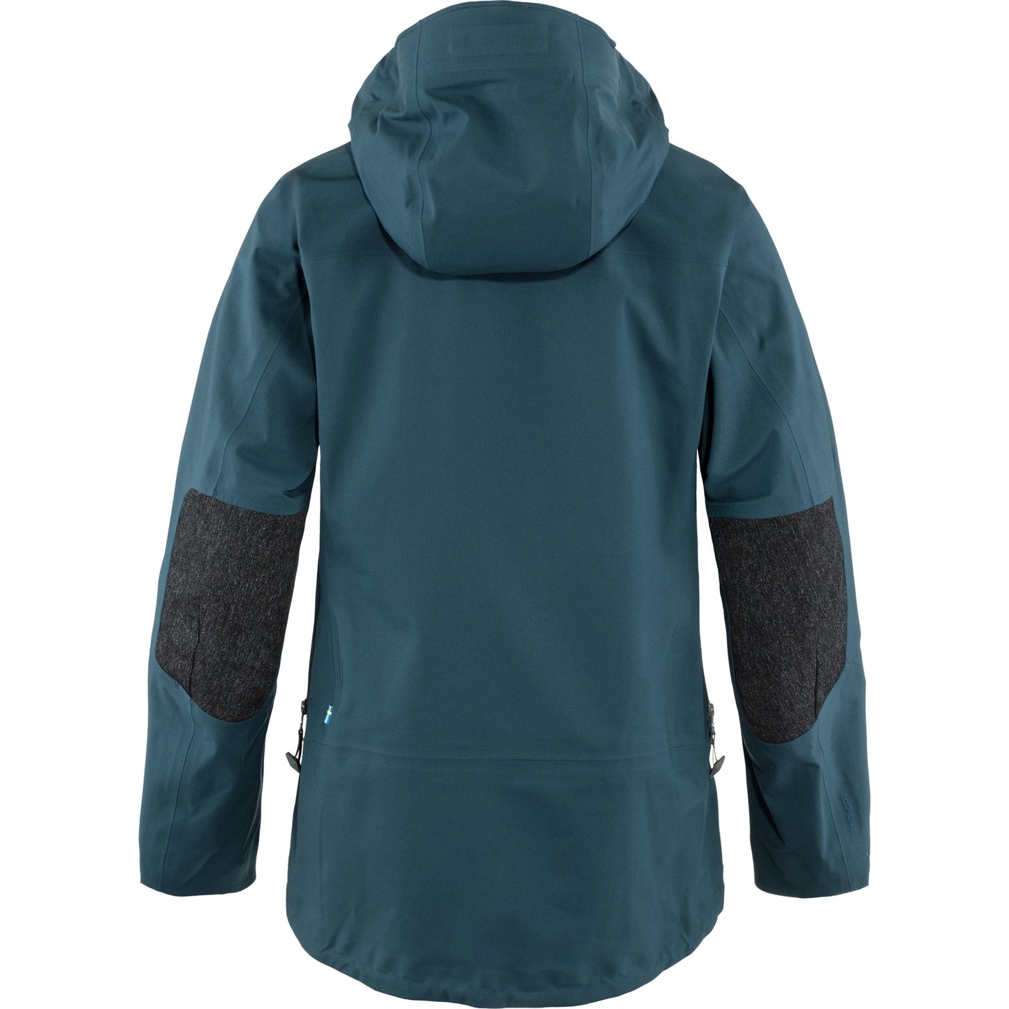 BERGTAGEN ECO-SHELL JACKET W - US 5436