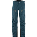 BERGTAGEN ECO-SHELL TROUSERS M - US 9507