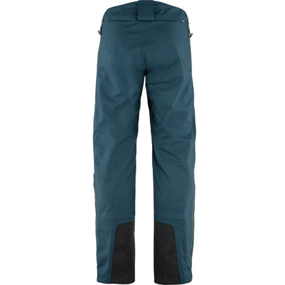 BERGTAGEN ECO-SHELL TROUSERS M - US 9507
