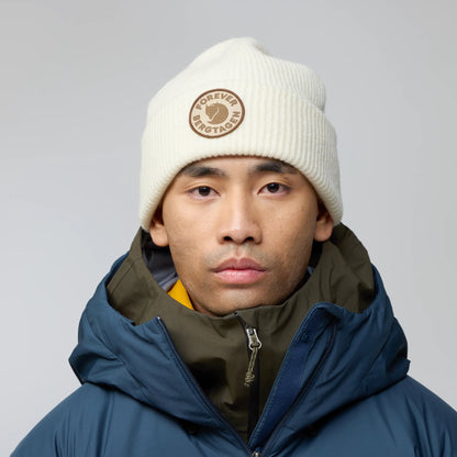 BERGTAGEN FOREVER WOOL BEANIE - US 8960