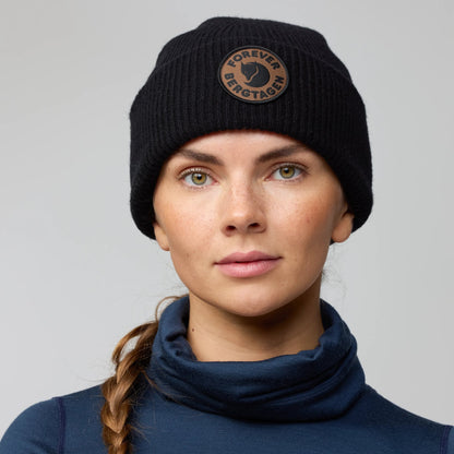 BERGTAGEN FOREVER WOOL BEANIE - US 8960