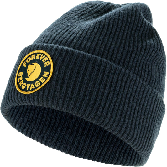 BERGTAGEN FOREVER WOOL BEANIE - US 8960
