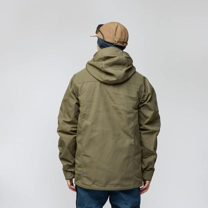 BERGTAGEN G-1000 JACKET M - US 4457