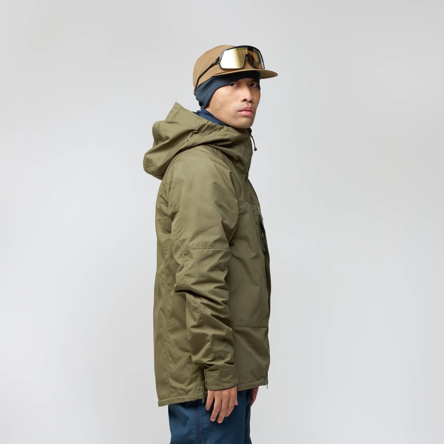 BERGTAGEN G-1000 JACKET M - US 4457