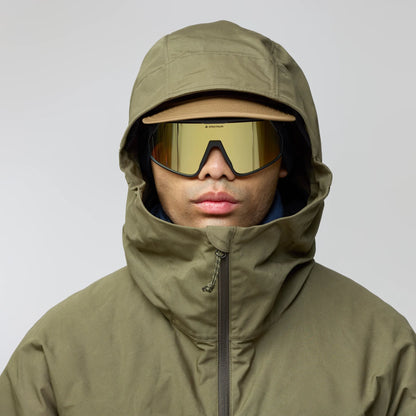 BERGTAGEN G-1000 JACKET M - US 5250