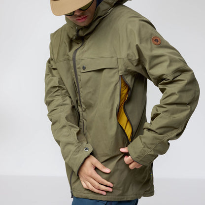 BERGTAGEN G-1000 JACKET M - US 4457