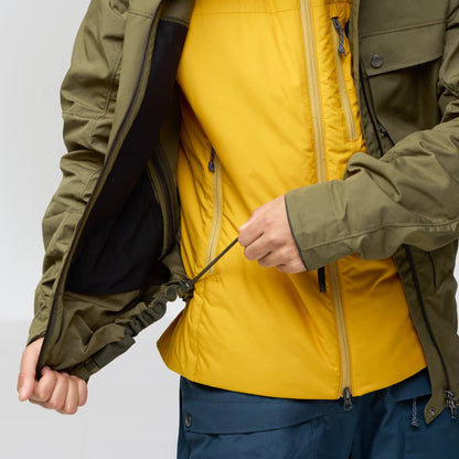 BERGTAGEN G-1000 JACKET M - US 4457