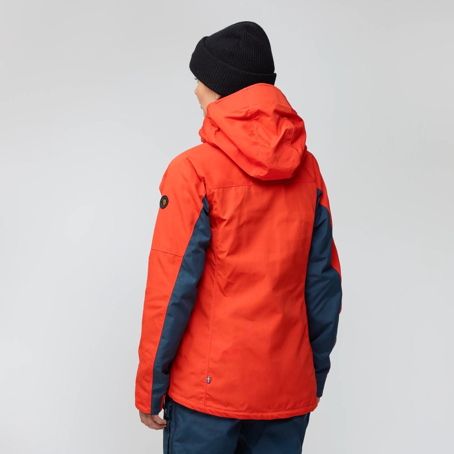 BERGTAGEN G-1000 JACKET W - US 5009
