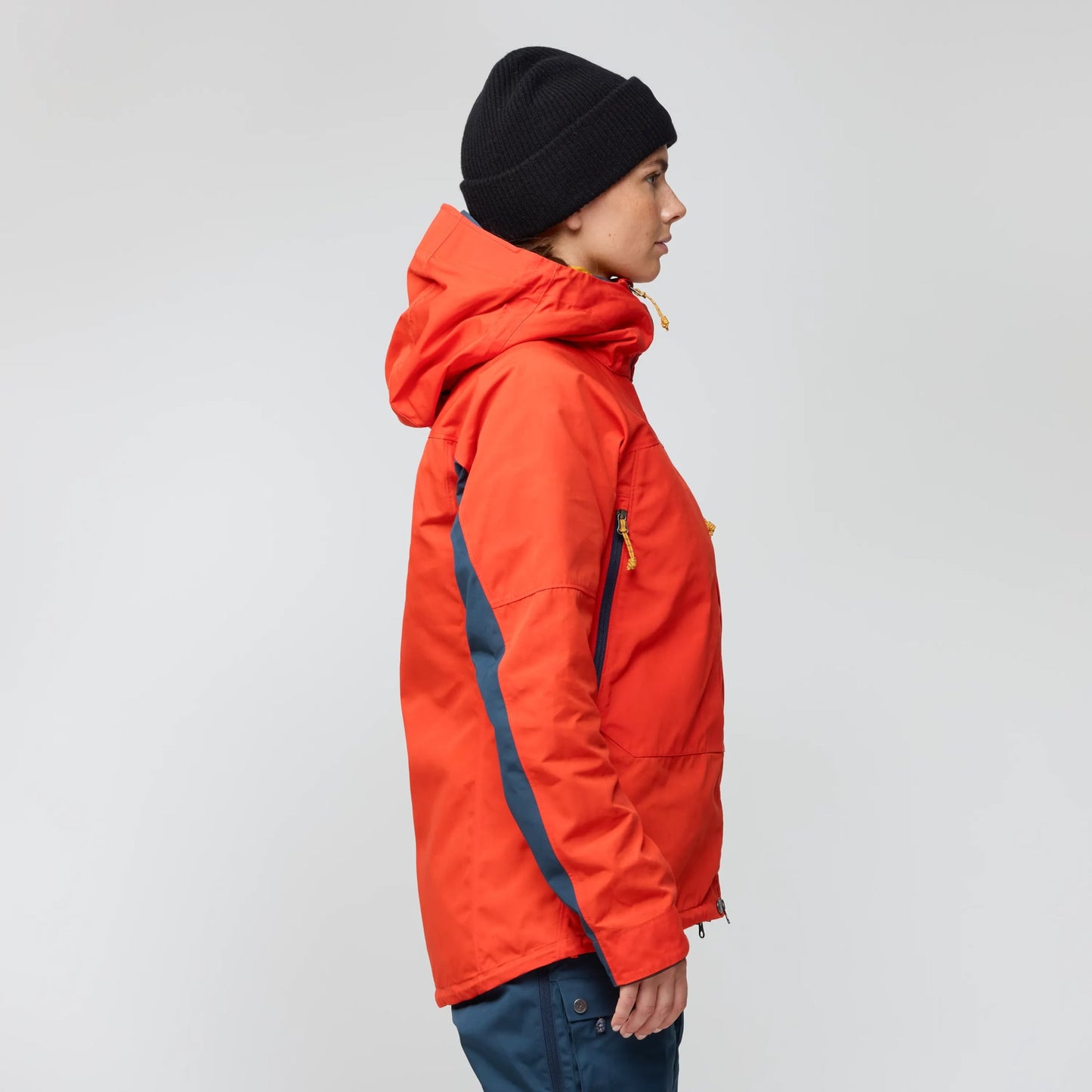 BERGTAGEN G-1000 JACKET W - US 5009