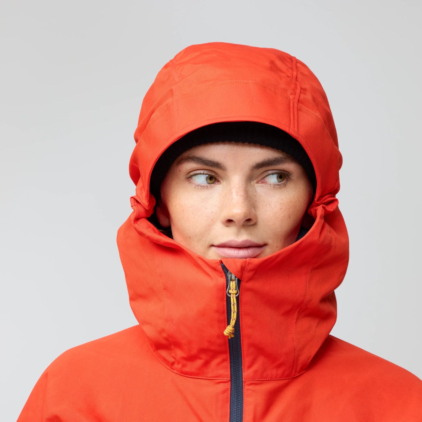 BERGTAGEN G-1000 JACKET W - US 5009