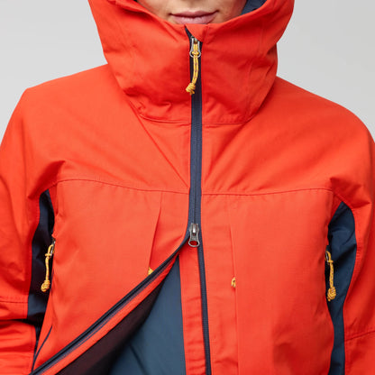 BERGTAGEN G-1000 JACKET W - US 1662