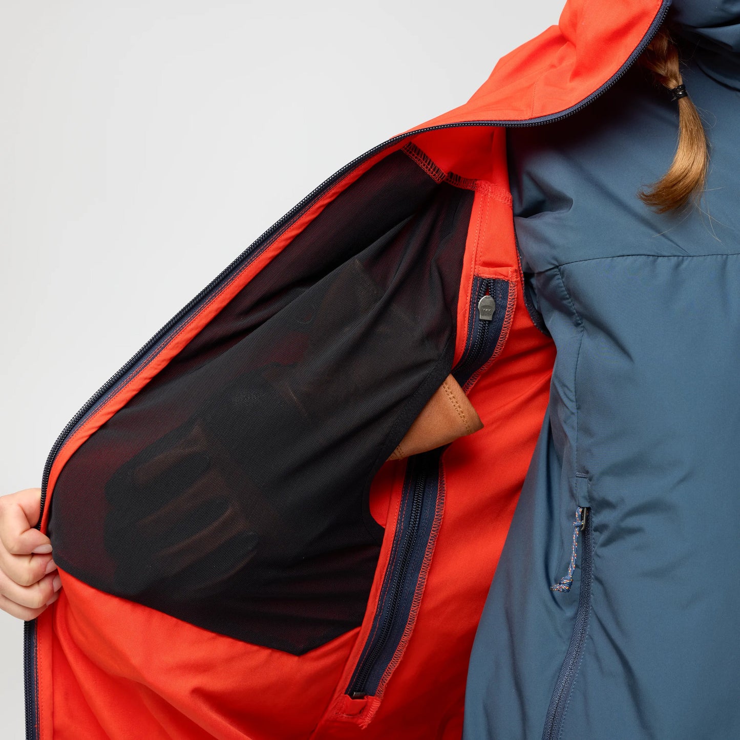 BERGTAGEN G-1000 JACKET W - US 1662