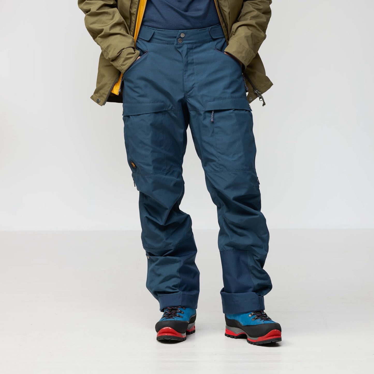 BERGTAGEN G-1000 TROUSERS M - US 3897
