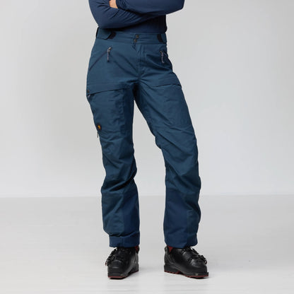 BERGTAGEN G-1000 TROUSERS W - US 1851