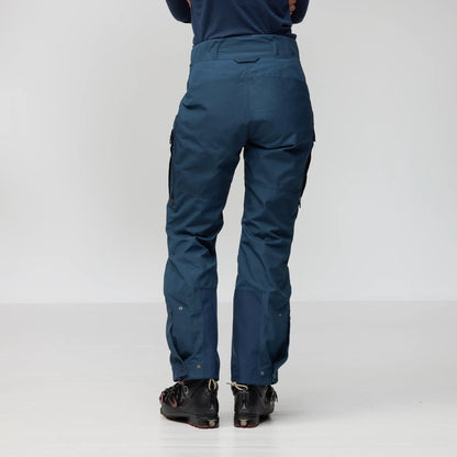 BERGTAGEN G-1000 TROUSERS W - US 0296