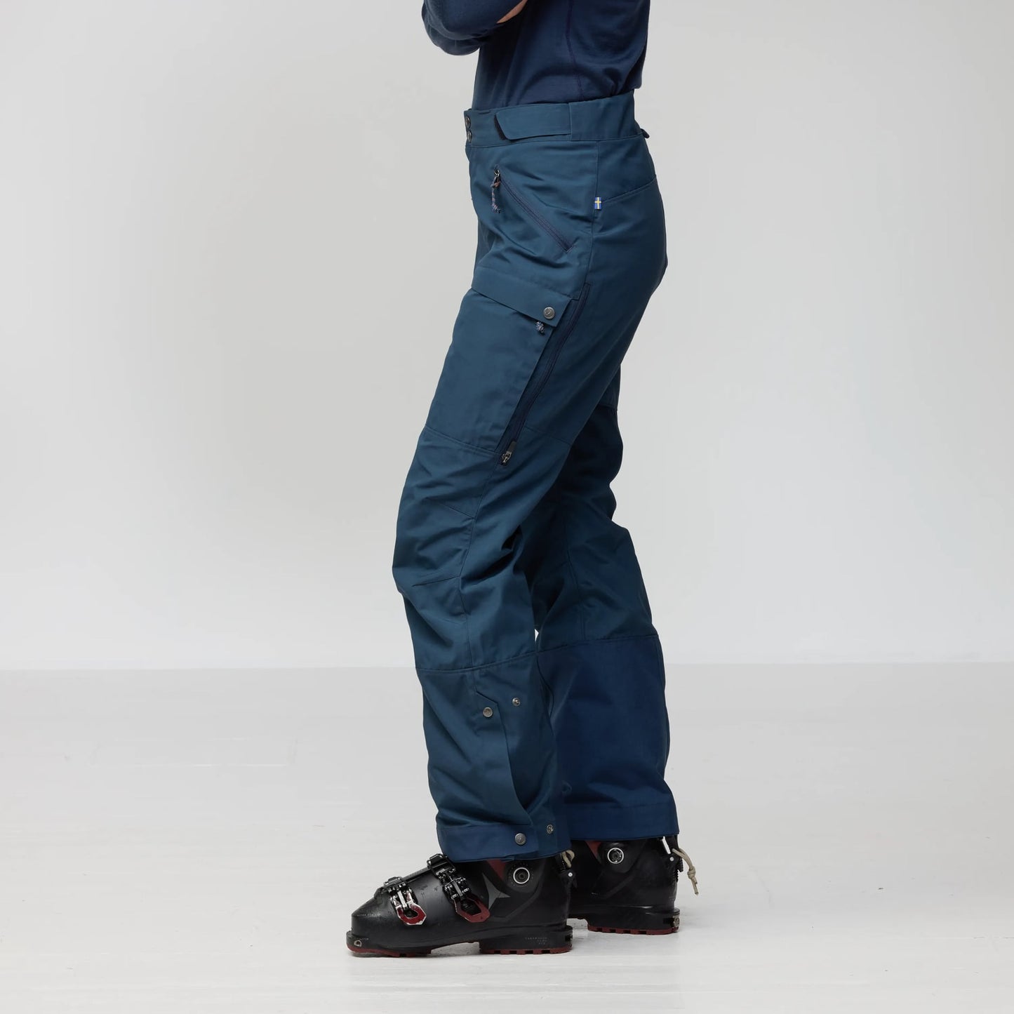 BERGTAGEN G-1000 TROUSERS W - US 0296