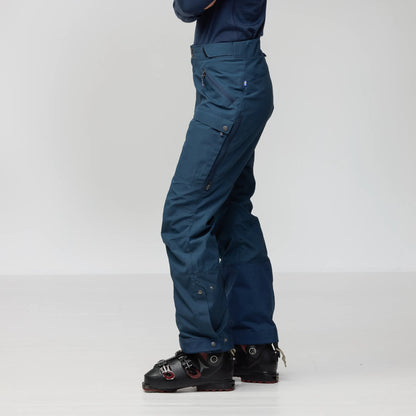 BERGTAGEN G-1000 TROUSERS W - US 1851
