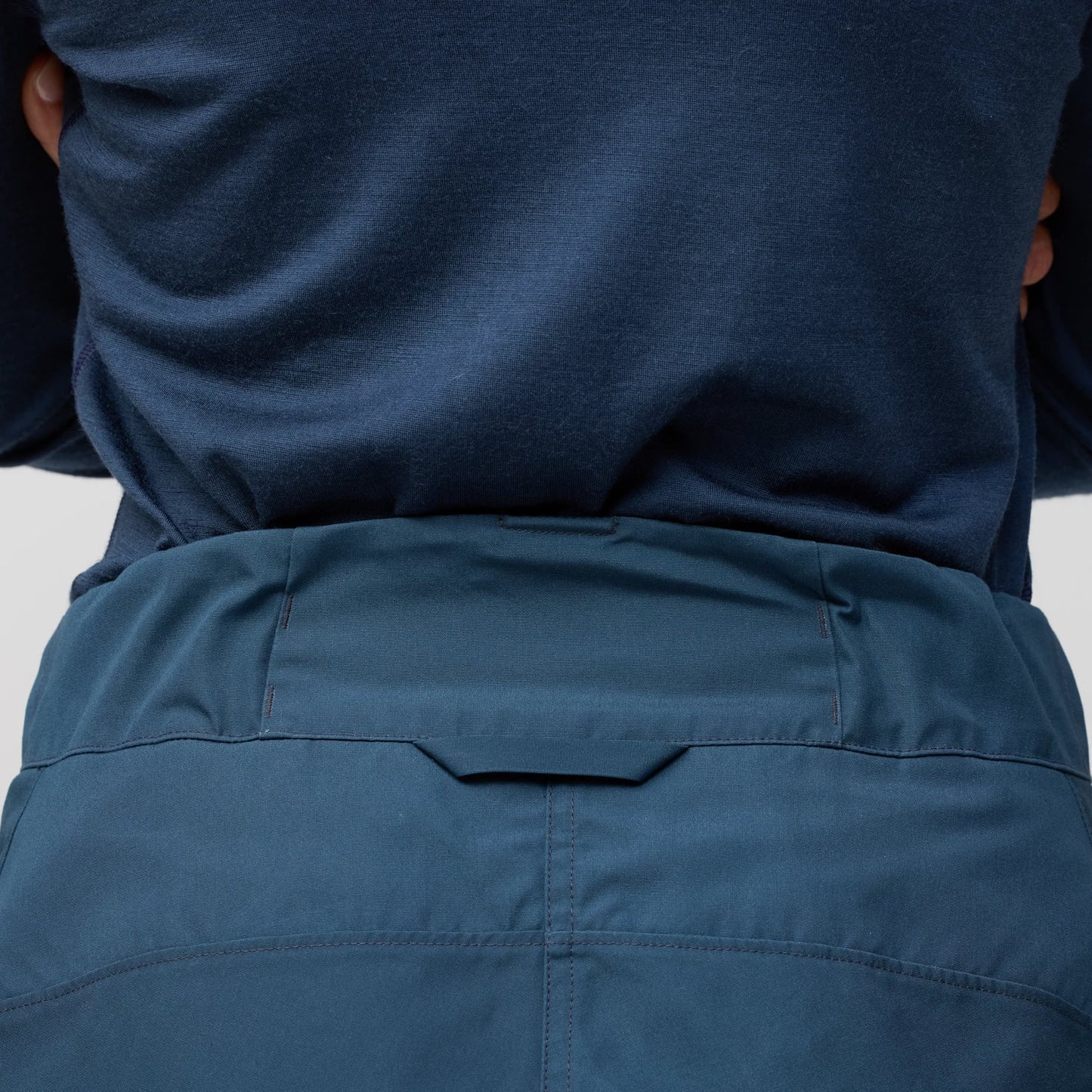 BERGTAGEN G-1000 TROUSERS W - US 0296