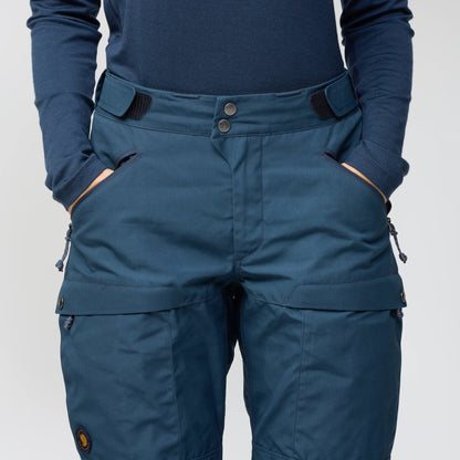 BERGTAGEN G-1000 TROUSERS W - US 0296