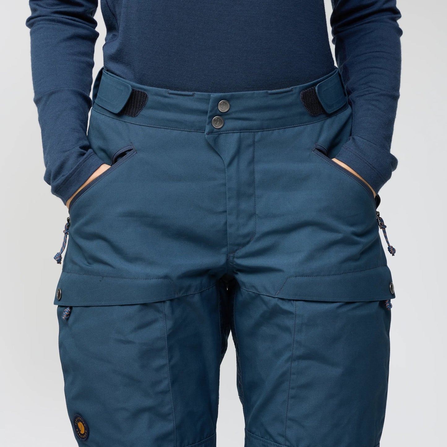 BERGTAGEN G-1000 TROUSERS W - US 1851