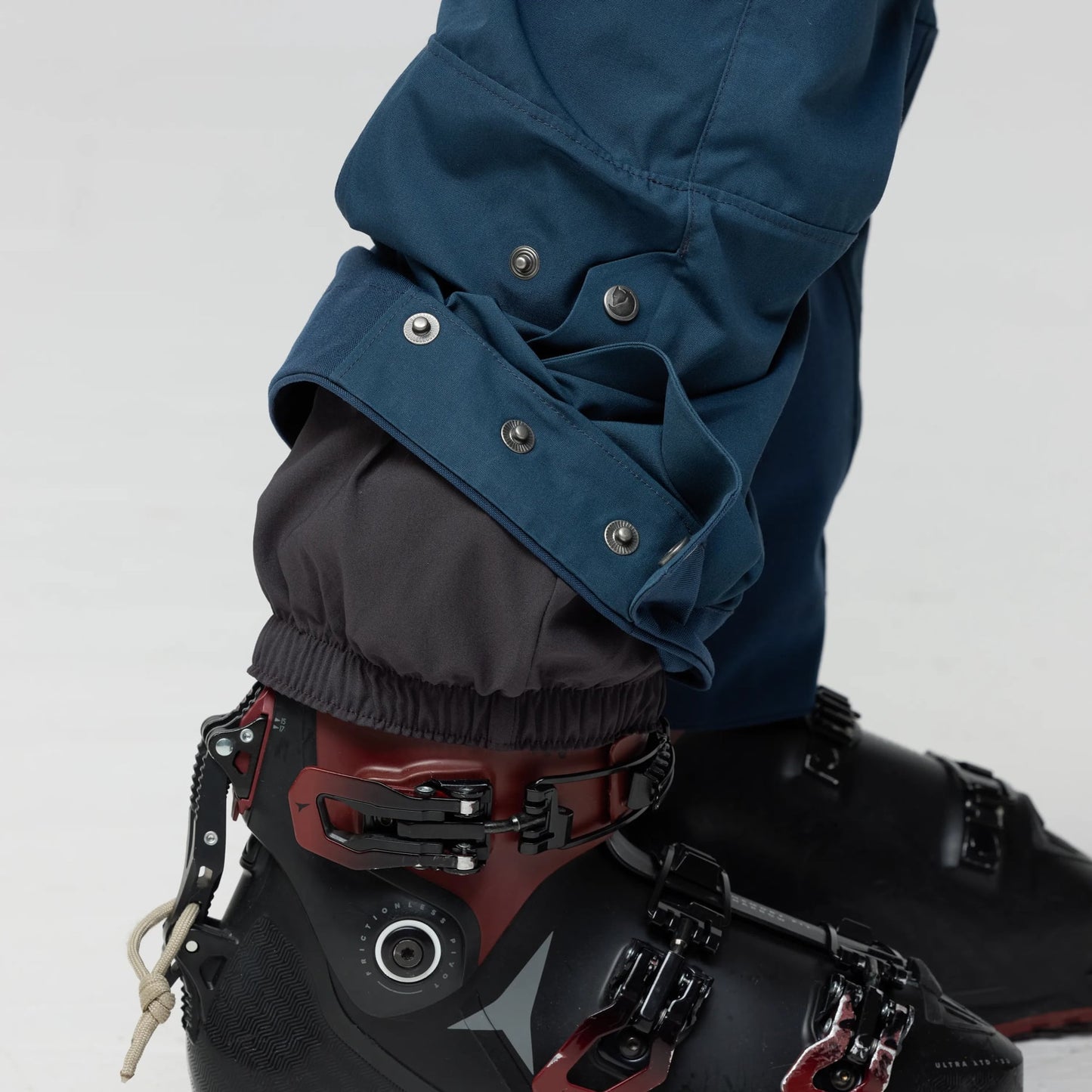 BERGTAGEN G-1000 TROUSERS W - US 1851