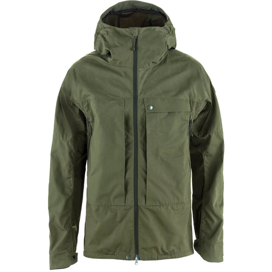 BERGTAGEN G-1000 JACKET M - US 4457