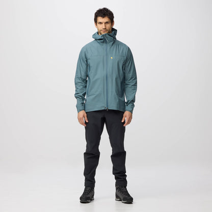 BERGTAGEN GTX LITE JACKET M - US 9104