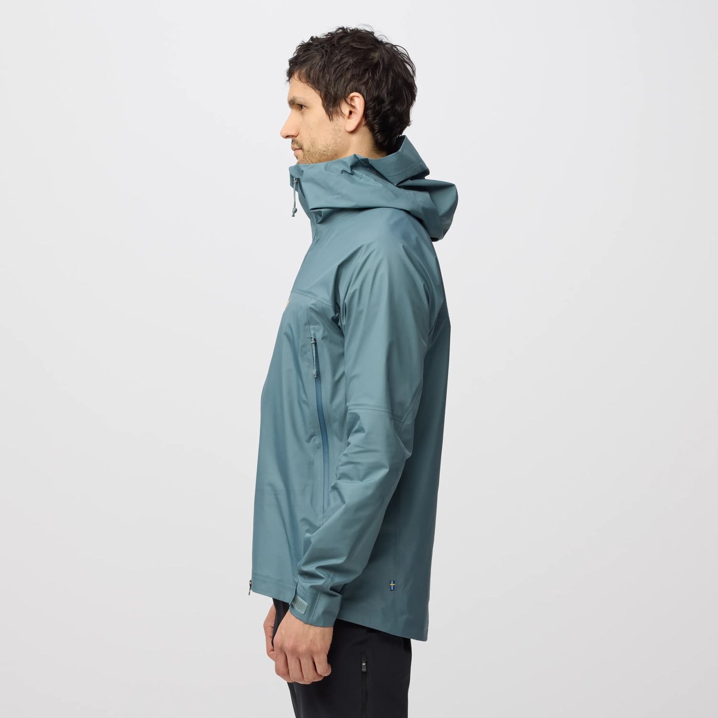BERGTAGEN GTX LITE JACKET M - US 4423