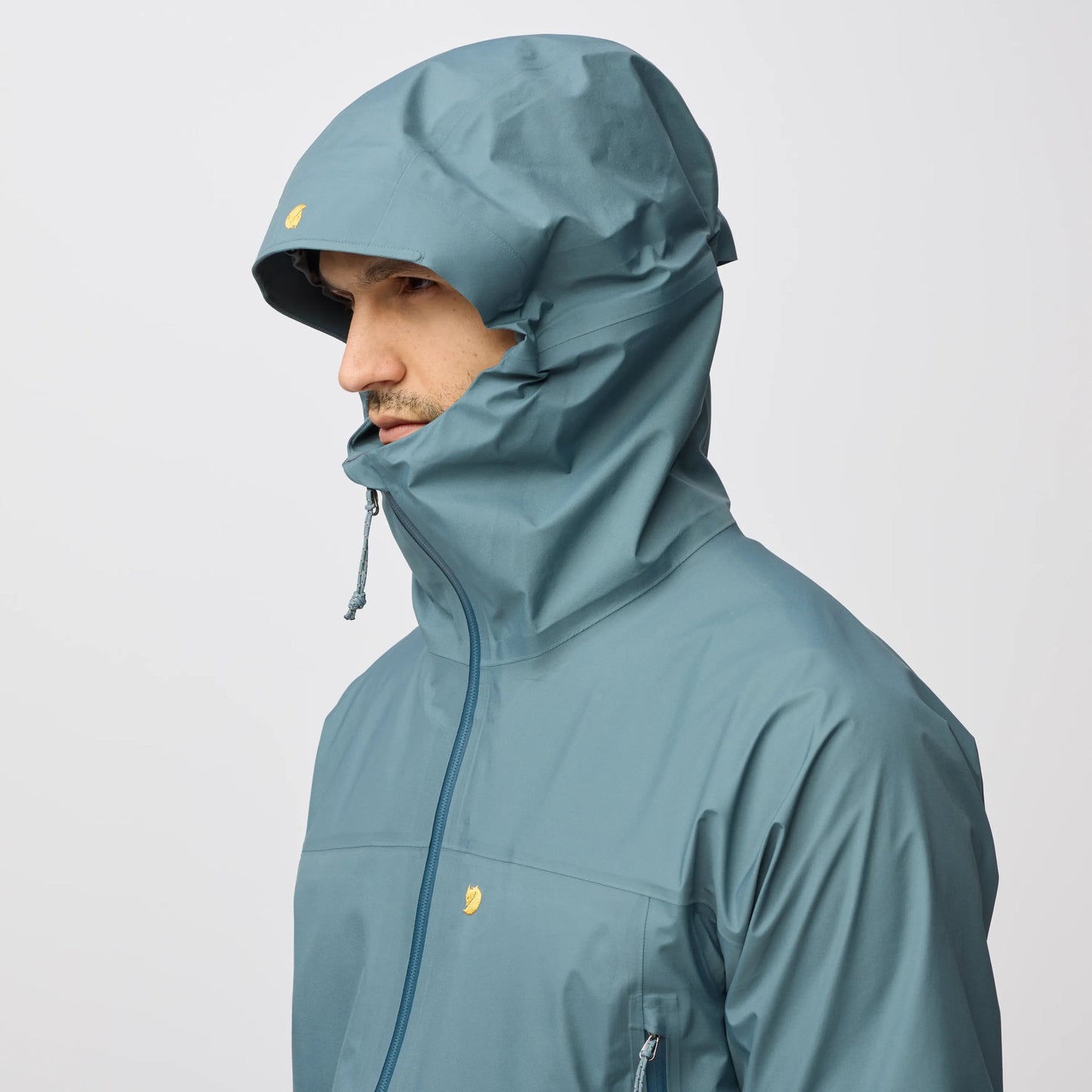 BERGTAGEN GTX LITE JACKET M - US 4423