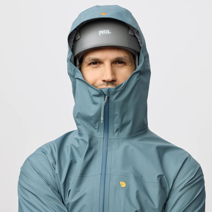 BERGTAGEN GTX LITE JACKET M - US 4423